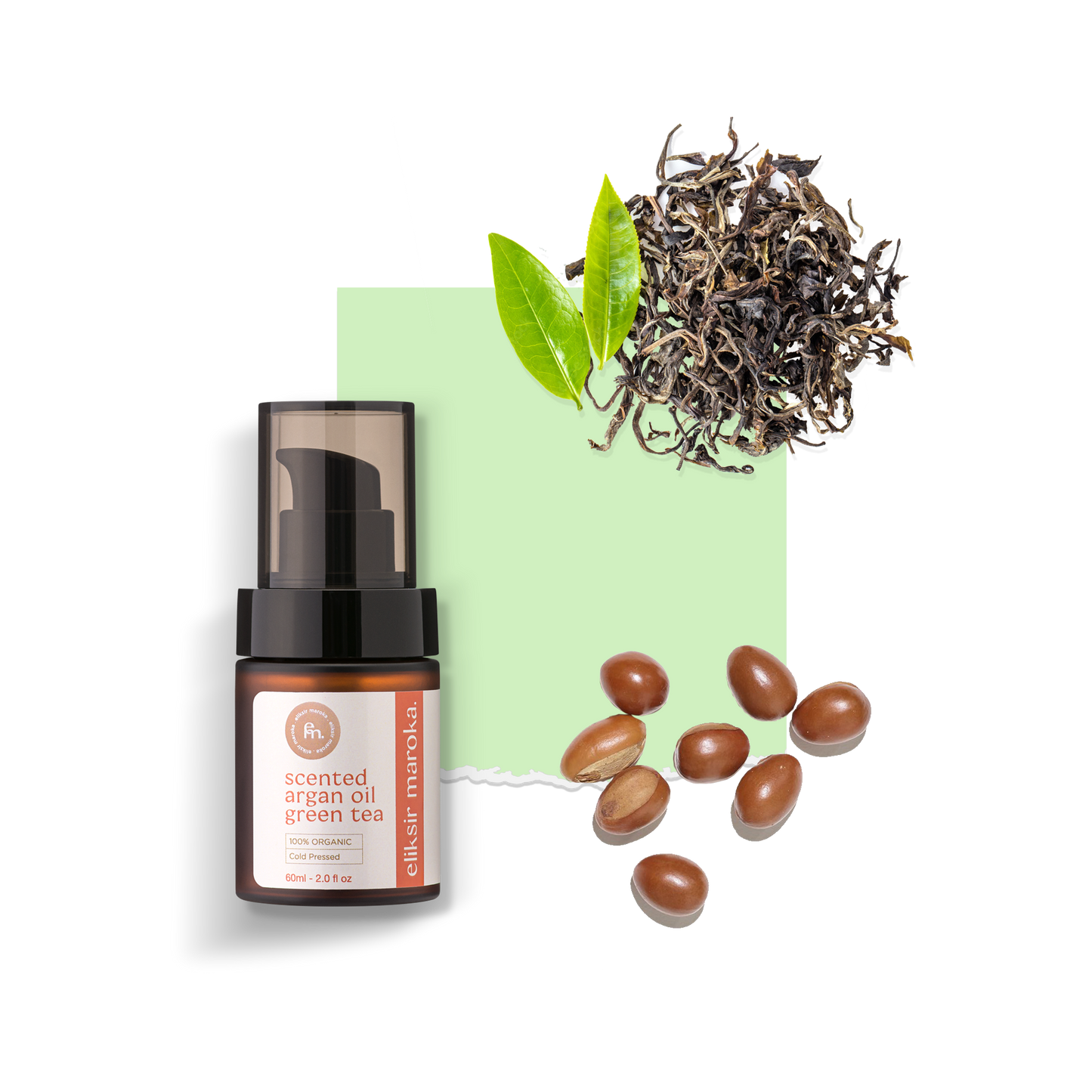 Arganöl gegen fettige Haut – Ausgleich und Pflege